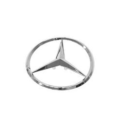 Mercedes Emblem - Rear (Star) 2157580058